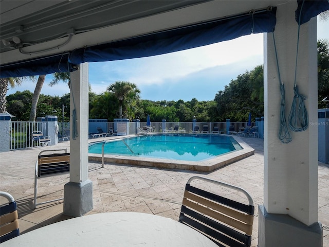 858 Baybreeze Way Unit 68C, New Smyrna Beach, FL 32169 - photo 47