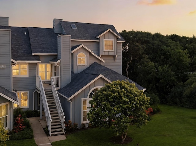 858 Baybreeze Way Unit 68C, New Smyrna Beach, FL 32169 - photo 61