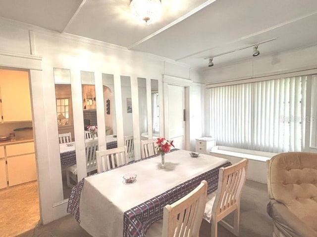 322 Taylor Ave, Daytona Beach, FL 32114 - view of dining room