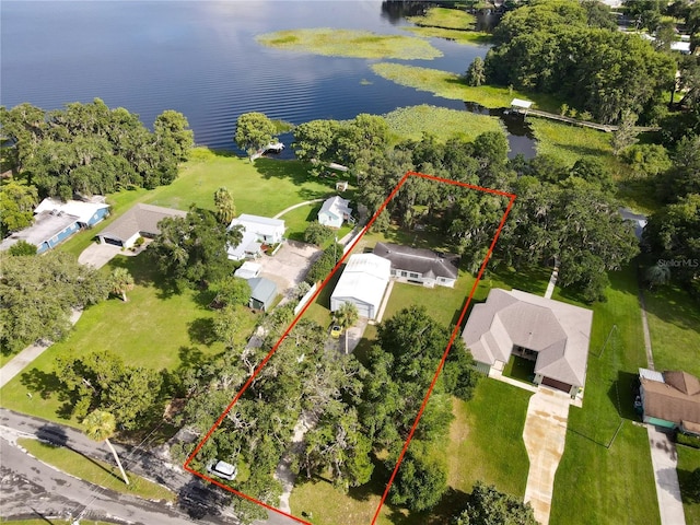 407 Hunting Lodge Dr, Inverness, FL 34453 - photo 1