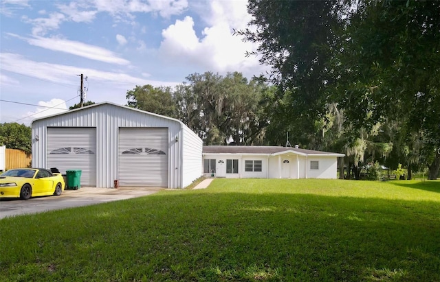 407 Hunting Lodge Dr, Inverness, FL 34453 - photo 4