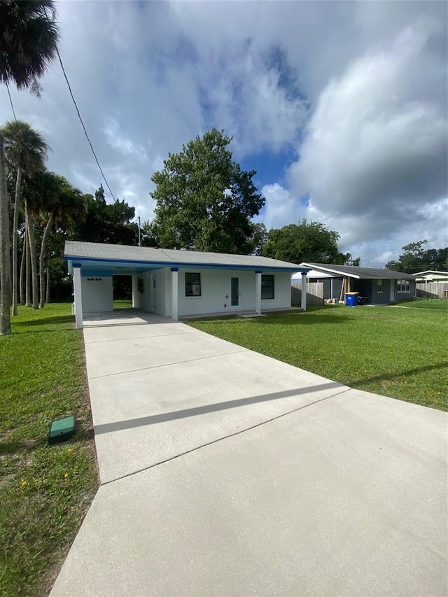 302 Adele St, Edgewater, FL 32132 - photo 1