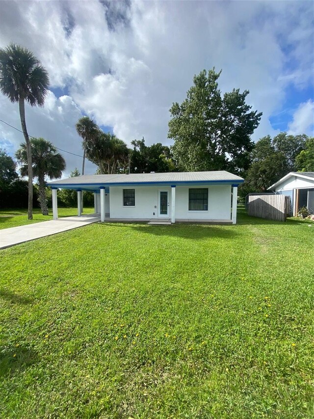 302 Adele St, Edgewater, FL 32132 - photo 2