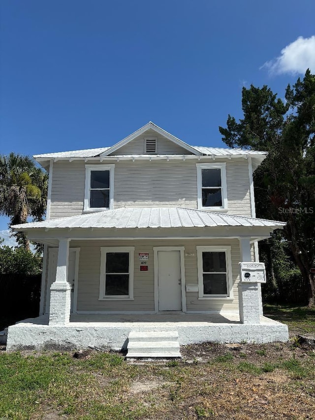 409 Wayne Ave, New Smyrna Beach, FL 32168 - photo 1