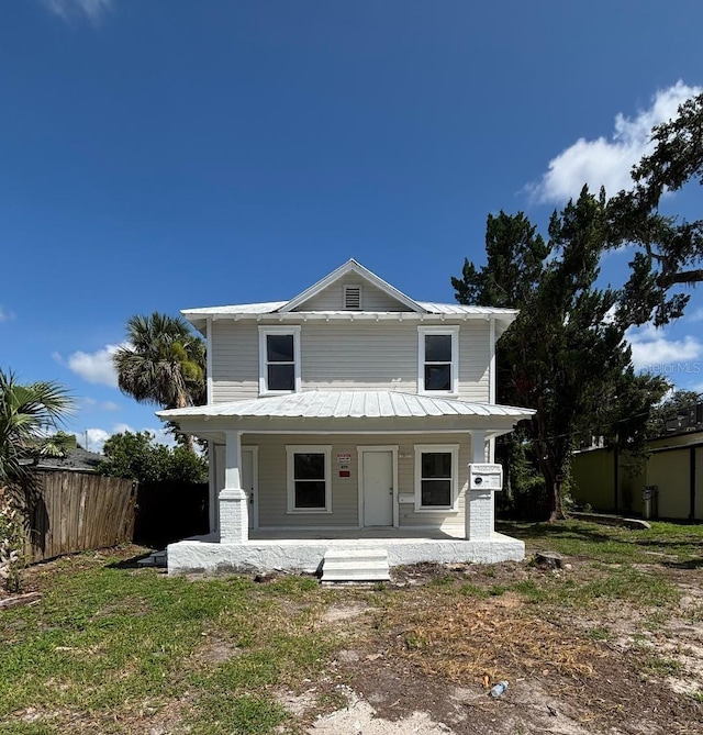 409 Wayne Ave, New Smyrna Beach, FL 32168 - photo 2