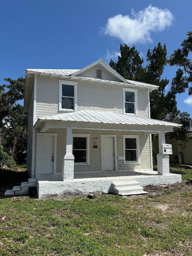 409 Wayne Ave, New Smyrna Beach, FL 32168 - photo 3