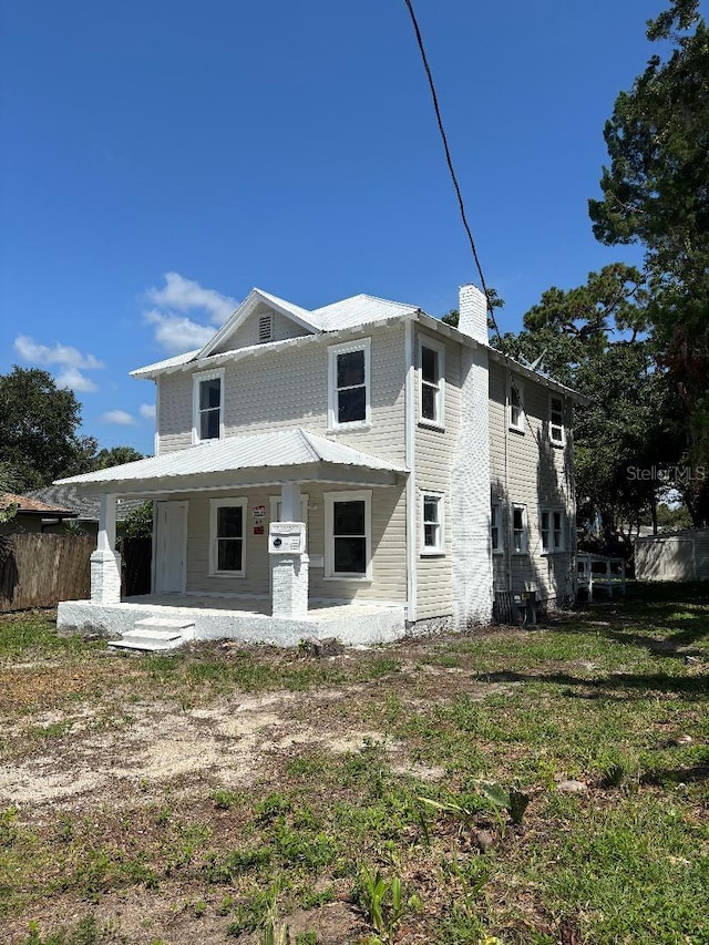 409 Wayne Ave, New Smyrna Beach, FL 32168 - photo 4