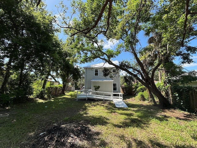 409 Wayne Ave, New Smyrna Beach, FL 32168 - photo 8