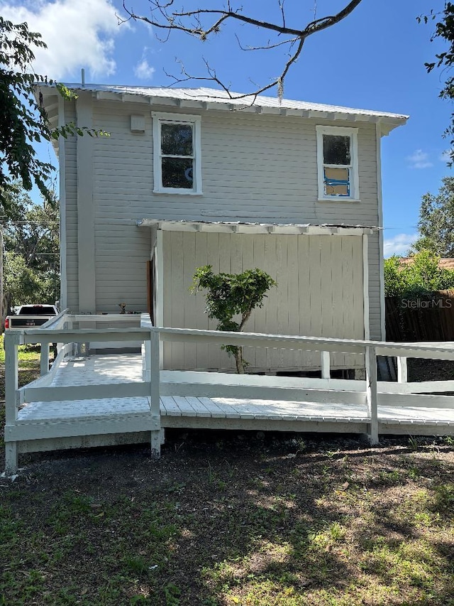 409 Wayne Ave, New Smyrna Beach, FL 32168 - photo 9