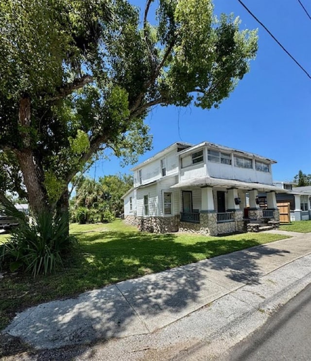 613 Downing St, New Smyrna Beach, FL 32168 - photo 1
