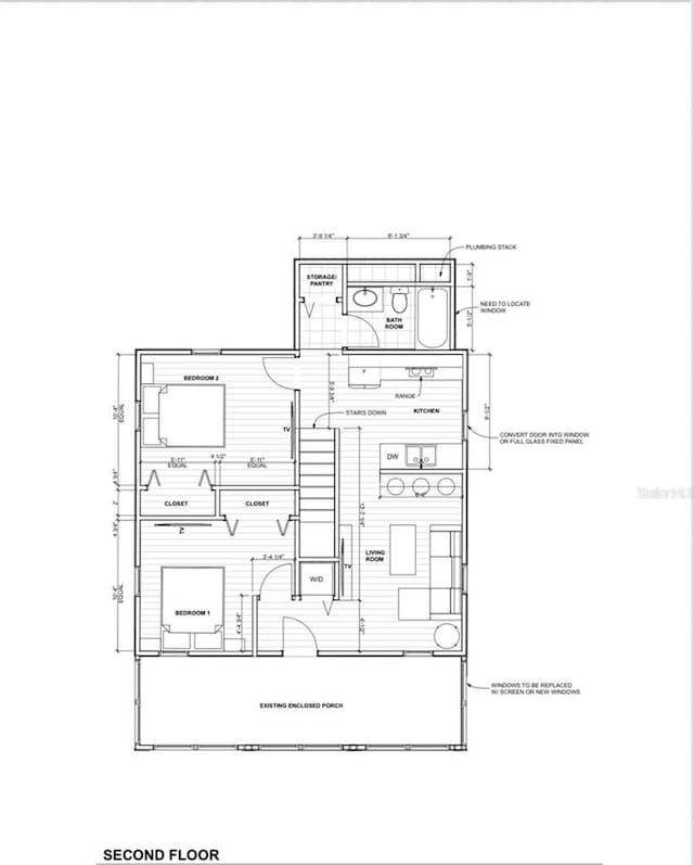 613 Downing St, New Smyrna Beach, FL 32168 - photo 11