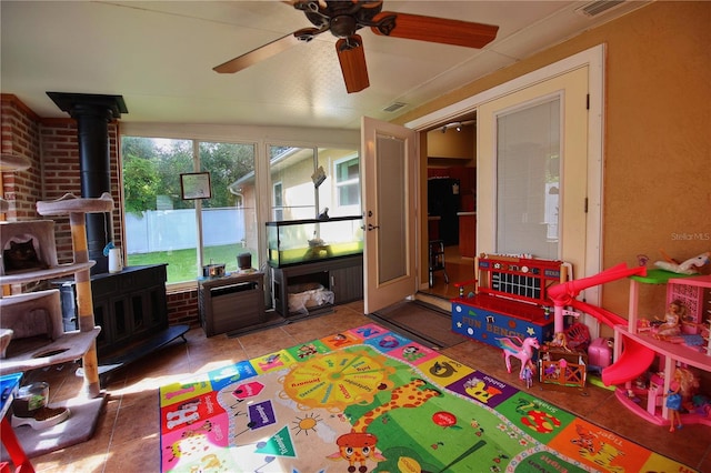 3123 Woodland Dr, Edgewater, FL 32141 - photo 30
