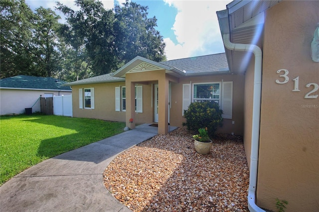 3123 Woodland Dr, Edgewater, FL 32141 - photo 36