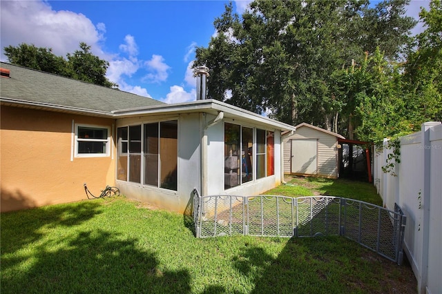 3123 Woodland Dr, Edgewater, FL 32141 - photo 40