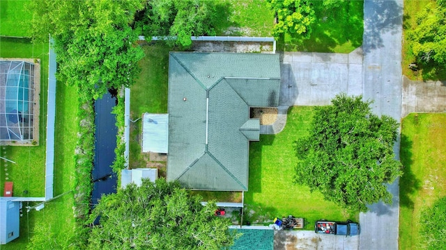 3123 Woodland Dr, Edgewater, FL 32141 - photo 46