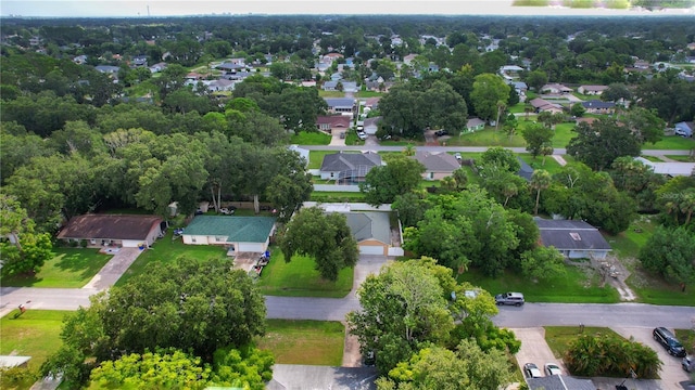 3123 Woodland Dr, Edgewater, FL 32141 - photo 50