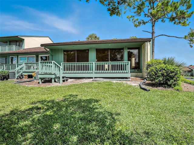 191 Club House Blvd, New Smyrna Beach, FL 32168 - photo 28