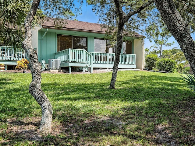 191 Club House Blvd, New Smyrna Beach, FL 32168 - photo 30