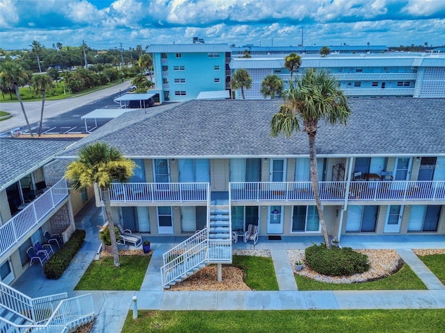 335 N Causeway Unit E50, New Smyrna Beach, FL 32169 - photo 1