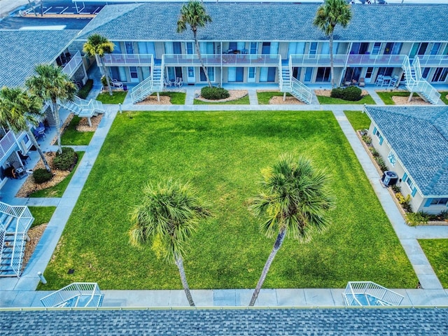 335 N Causeway Unit E50, New Smyrna Beach, FL 32169 - photo 48