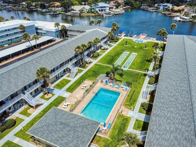 335 N Causeway Unit E50, New Smyrna Beach, FL 32169 - photo 51