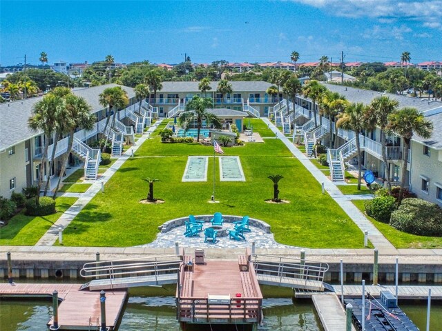 335 N Causeway Unit E50, New Smyrna Beach, FL 32169 - photo 55