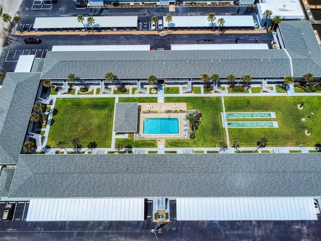 335 N Causeway Unit E50, New Smyrna Beach, FL 32169 - photo 47