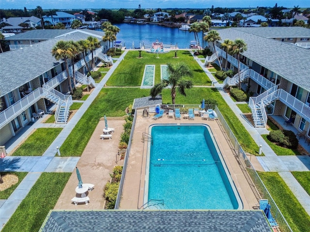 335 N Causeway Unit E50, New Smyrna Beach, FL 32169 - photo 50