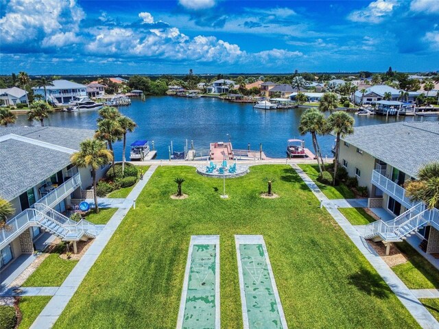 335 N Causeway Unit E50, New Smyrna Beach, FL 32169 - photo 53