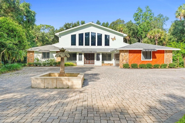 550 S Timberlane Dr, New Smyrna Beach, FL 32168 - photo 1