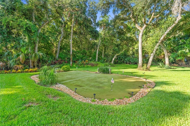 550 S Timberlane Dr, New Smyrna Beach, FL 32168 - photo 45