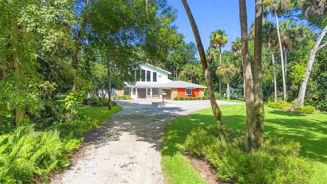 550 S Timberlane Dr, New Smyrna Beach, FL 32168 - photo 46