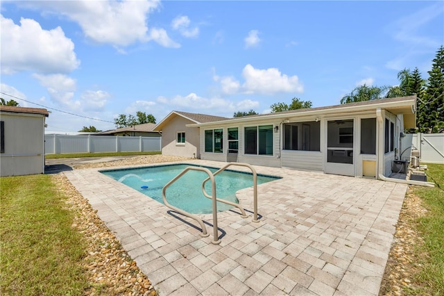 2416 Sabal Palm Dr, Edgewater, FL 32141 - photo 37