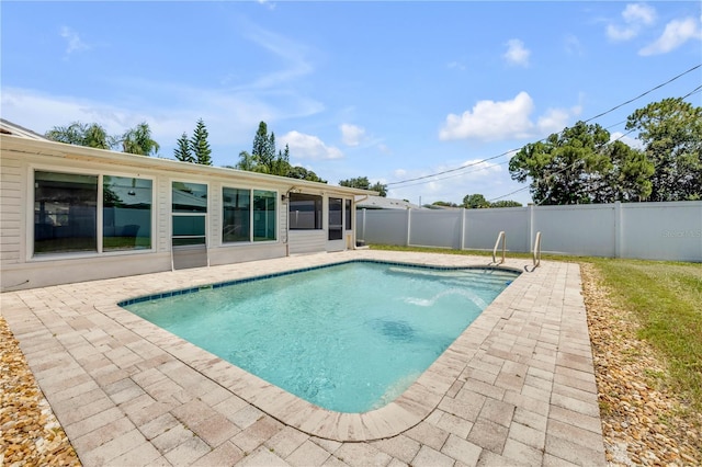 2416 Sabal Palm Dr, Edgewater, FL 32141 - photo 38