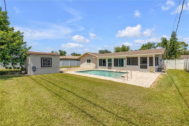 2416 Sabal Palm Dr, Edgewater, FL 32141 - photo 41