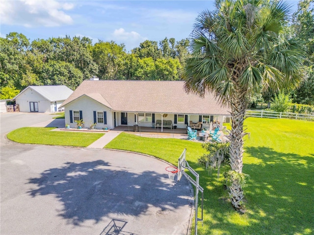 3080 Ragis Rd, Edgewater, FL 32132 - photo 1