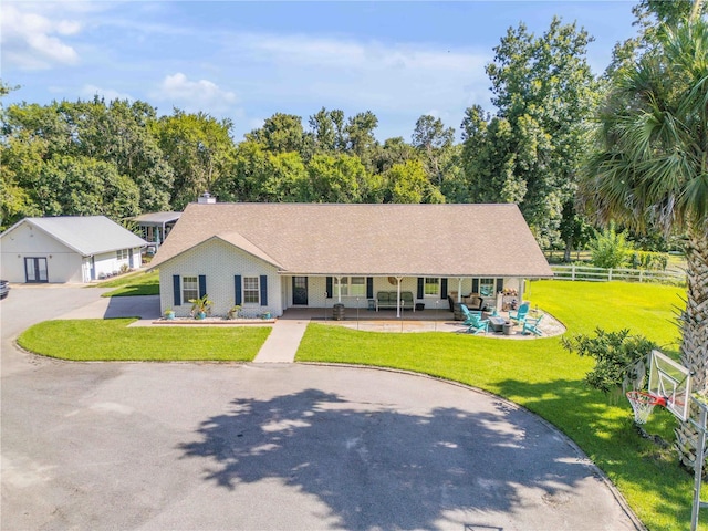 3080 Ragis Rd, Edgewater, FL 32132 - photo 2