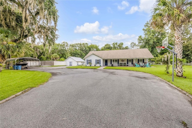 3080 Ragis Rd, Edgewater, FL 32132 - photo 8