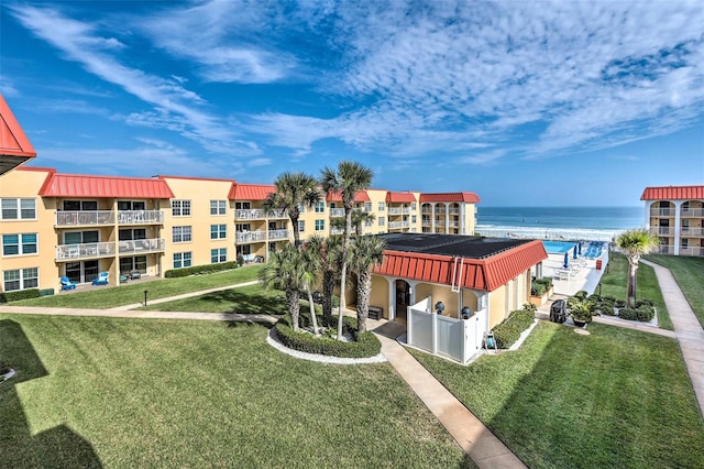 3801 S Atlantic Ave Unit 316, New Smyrna Beach, FL 32169 - photo 5
