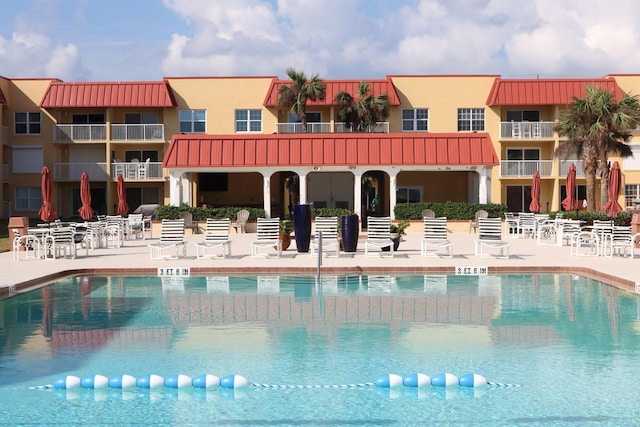 3801 S Atlantic Ave Unit 316, New Smyrna Beach, FL 32169 - photo 19