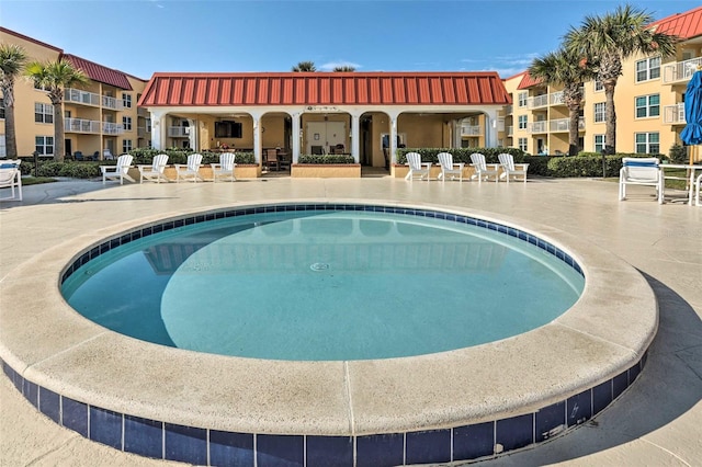 3801 S Atlantic Ave Unit 316, New Smyrna Beach, FL 32169 - photo 20