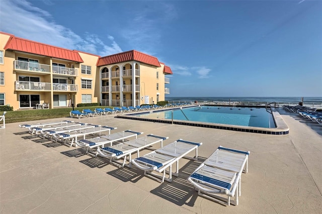 3801 S Atlantic Ave Unit 316, New Smyrna Beach, FL 32169 - photo 22