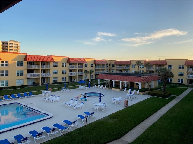 3801 S Atlantic Ave Unit 316, New Smyrna Beach, FL 32169 - photo 23