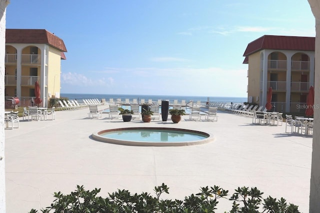 3801 S Atlantic Ave Unit 316, New Smyrna Beach, FL 32169 - photo 24