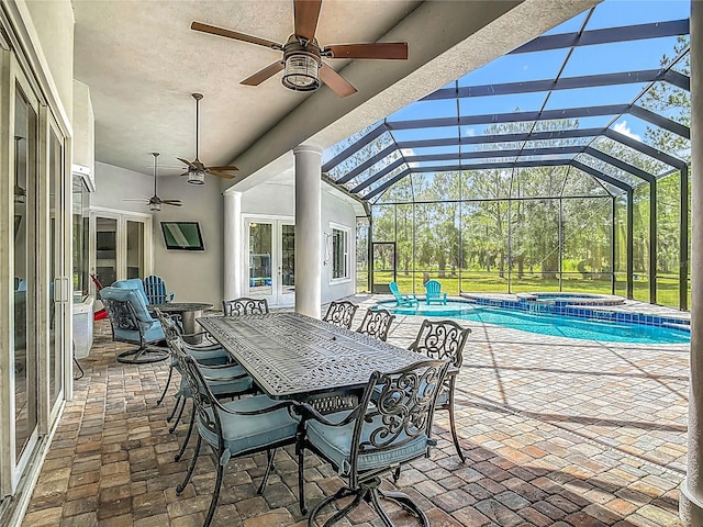 389 Equestrians Way, New Smyrna Beach, FL 32168 - photo 21