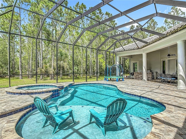 389 Equestrians Way, New Smyrna Beach, FL 32168 - photo 22