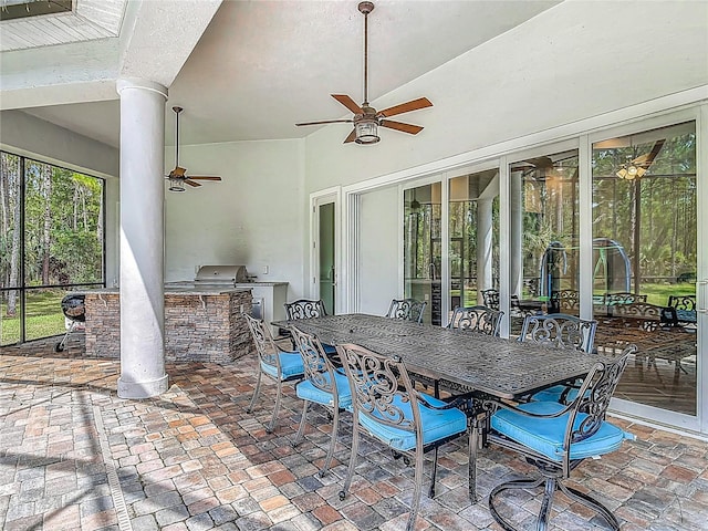 389 Equestrians Way, New Smyrna Beach, FL 32168 - photo 23