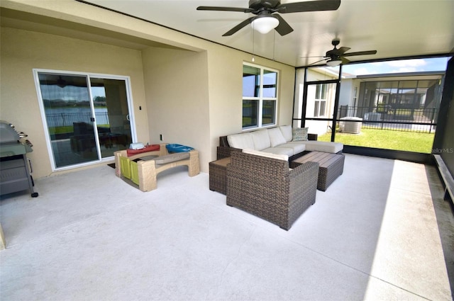 3214 Silas Dr, New Smyrna Beach, FL 32168 - photo 30