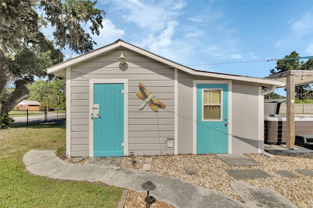 1926 Pioneer Trl, New Smyrna Beach, FL 32168 - photo 38