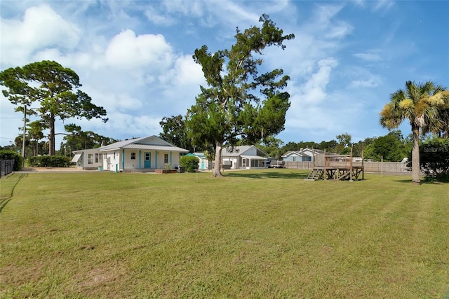 1926 Pioneer Trl, New Smyrna Beach, FL 32168 - photo 46